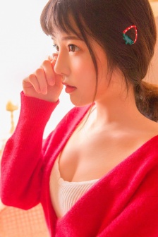 电影不扣纽的女孩
